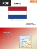 Holanda PP