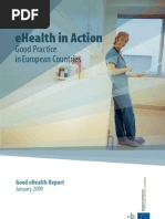 Download eHealth in Action  Good Practice in European Countries by Bart Collet SN12541178 doc pdf