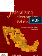 Gto Federalismo Electoral