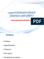 55829038 Zigbee Module Interface With ARM7
