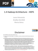 Download Hadoop Architecture by sandeepkva SN125424653 doc pdf