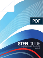 BSD-Steel Guide 2011 2