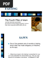 Fasting 3