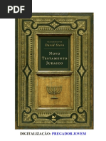 Novo Testamento Judaico Completo