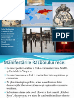 Războiul rece