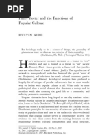 Download Kidd -- Harry Potter the Functions of by Daniel Paul SN125430714 doc pdf