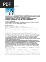 Download Contoh Proposal PTK TIKdocx by Ainun Nourice SN125435802 doc pdf