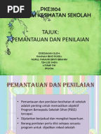Cara Menjaga Kebersihan Diri