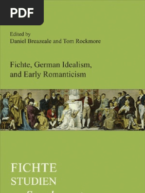 Rockmore T Fichte German Idealism And Early - 