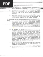 Geronimo Pratt fact sheet