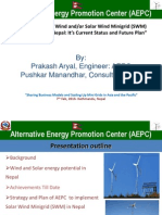 Session 6 - Wind Solar Hybrid_Pushkar_Prakash