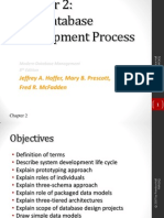 Jeffrey A. Hoffer, Mary B. Prescott, Fred R. Mcfadden: Modern Database Management 8 Edition