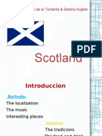 Scotland Presentation