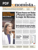 241317155 Entidades Bancarias 2014 Pdf Empresas De Servicios - 