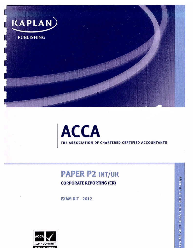 ACCA 英国勅許公認会計士LW exam kit text ACCA 英国勅許公認会計士LW exam kit text - メルカリ