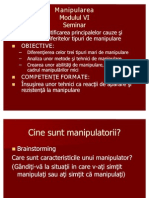 Manipularea PDF