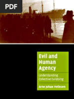 Download Arne Johan Vetlesen Evil and Human Agency Understanding Collective Evildoing Cambridge Cultural Social Studies 2005 by Karolina Hrga SN125457275 doc pdf