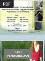 Download PoA Deteksi Dini Bumil Risti by Meiustia Rahayu MD SN125458754 doc pdf