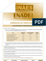 Indicadores de fracasso escolar no Brasil até os anos 90 e dados atuais