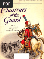 Download Osprey Men-At-Arms 011 Chasseurs of the Guard 1971 OCR 812 by mancini SN125460710 doc pdf
