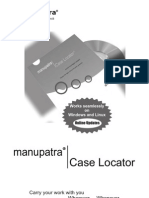 Case Locator Manupatra