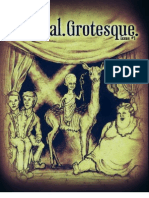 Surreal Grotesque Issue One