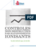 46612168 Controles Non Destruct Ifs Par Rayonnements Ionisants