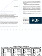 Manual Impressora Olivetti DM 209 L PDF