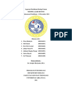 Download Laporan BENTOS Fix by Santini Rafsanjani SN125468039 doc pdf