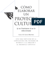 Cómo elaborar un proyecto cultural.pdf