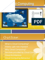 Cloudcomputingppt SAMPLE