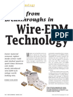Wire EDMTech