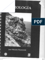 Petrologia y Ambientes Sedimentarios - José Méndez