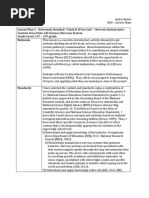 Download Lesson Plans  by jaclyn711 SN125475108 doc pdf