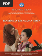 Download pendidikan kecakapan hidup by hohas13 SN125477582 doc pdf