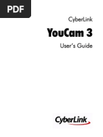 YouCam 3 User Guide