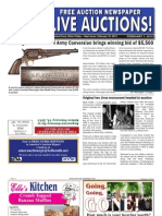 Americas Auction Report 2.15.13 Edition