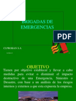 Capacitacindebrigadasdeemergencias 110817213322 Phpapp01