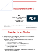 Introducción al Emprendimiento