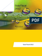 Guia Fiscal 2012