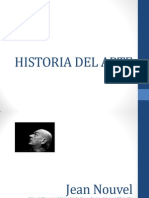 Historia Del Arte