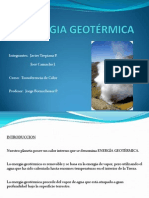 Final Energia Geotermica