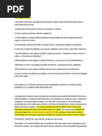 Tipo y Anitipo