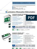 Pages 132-137 Luminaires Conventionnels 2011 2012 2180