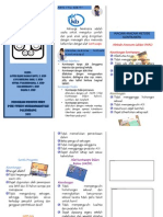 Leaflet KB