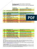 Predavanja DMGSZ 2013.