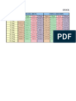 Emerging Mkts