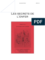 Les Secrets de L Enfer PDF