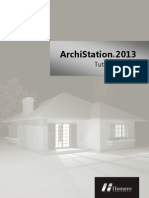 ArchiStation-Tutorial Básico