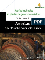 A Verias Turbin as Gas